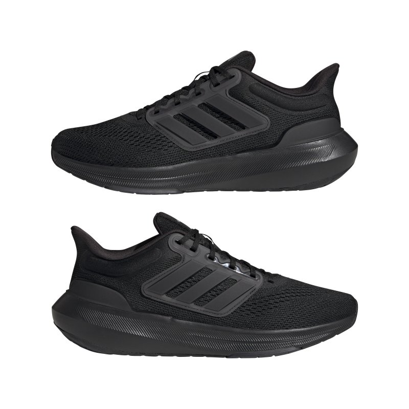 Adidas Herren Runningschuhe/Sneaker ULTRTABOUNCE WIDE