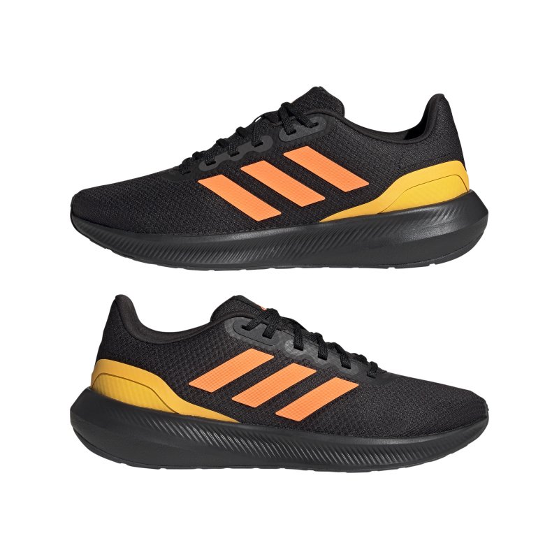Adidas Herren Sportschuhe/Sneaker Runfalcon 3.0