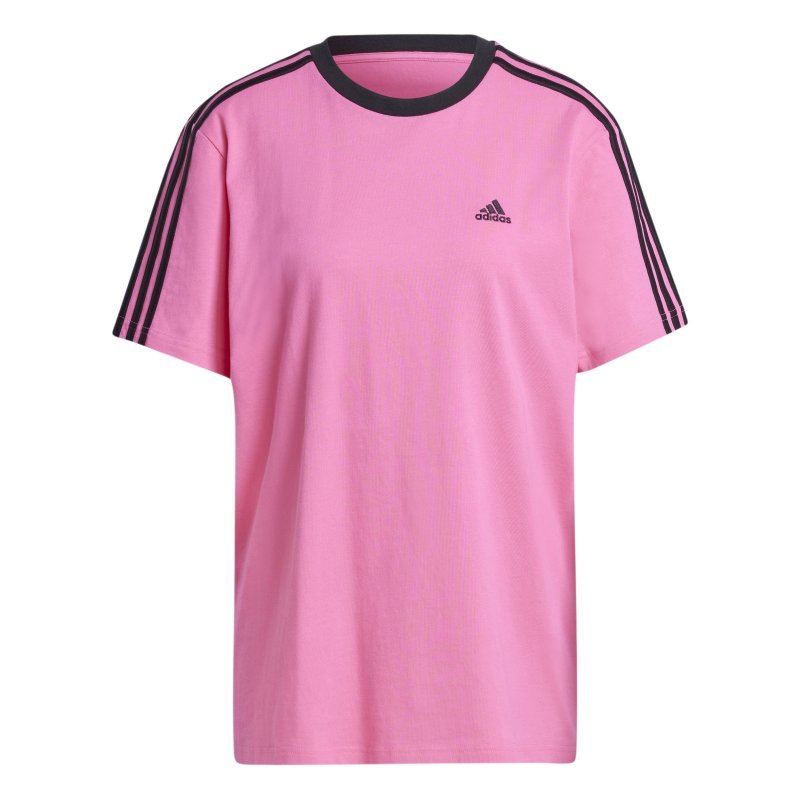 Adidas Damen T-Shirt W 3S BF T