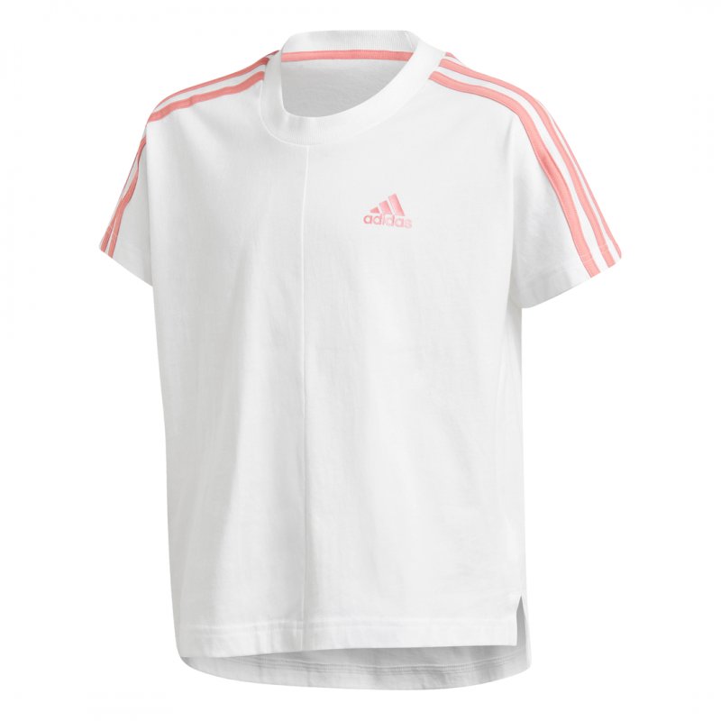 Adidas Mädchen T-Shirt G 3S Tee