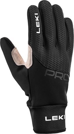 LEKI Handschuhe PRC Premium Thermo Plus