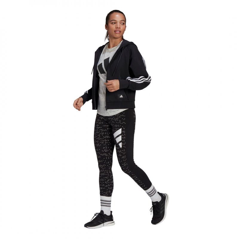 Adidas Damen Sporthose/Tight W Win