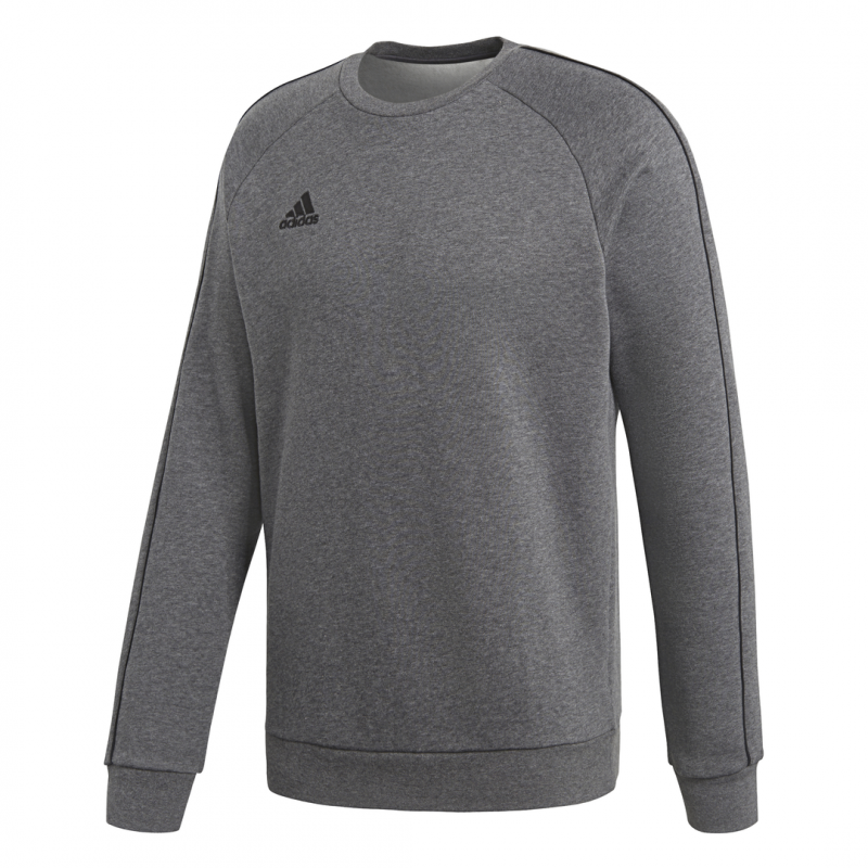 Adidas Sweatshirt für Männer Core18 Sw Top-Copy