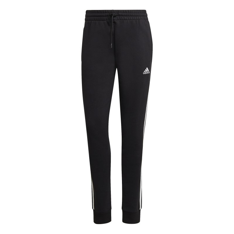 Adidas Damen Pants Jogginghose W 3S FT CF PT