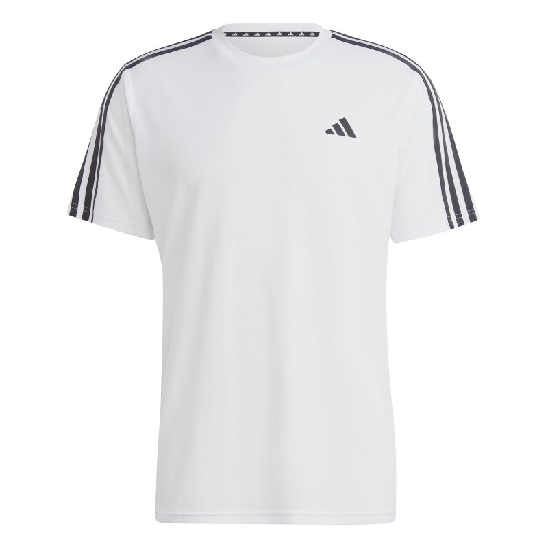 Adidas Herren T-Shirt TR-ES BASE 3S T