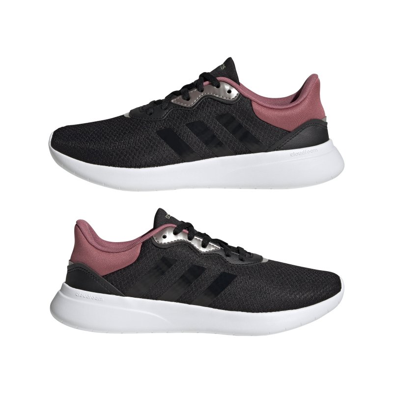Adidas Damen Runningschuhe/Sneaker Qt Racer 3.0
