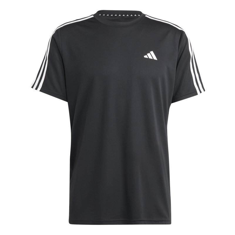 Adidas Herren T-Shirt TR-ES BASE 3S T