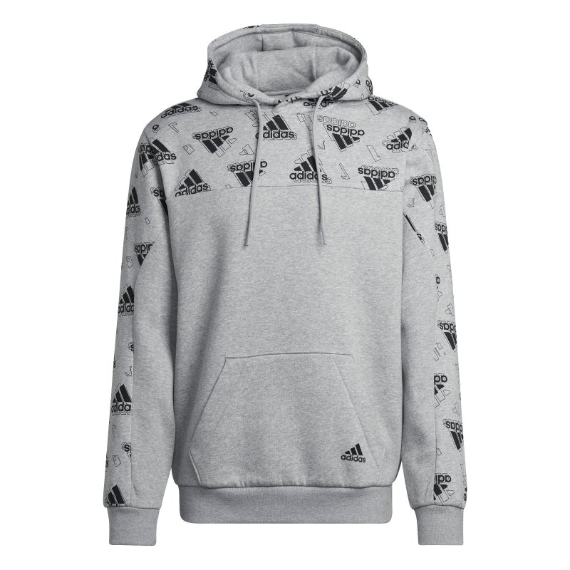 Adidas Herren Sweatshirt Stadium Graphic Hoodie