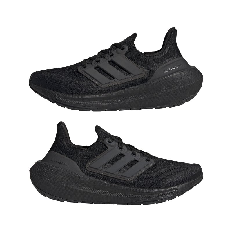 Adidas Damen Sportschuhe/Runningschuhe Ultralight W