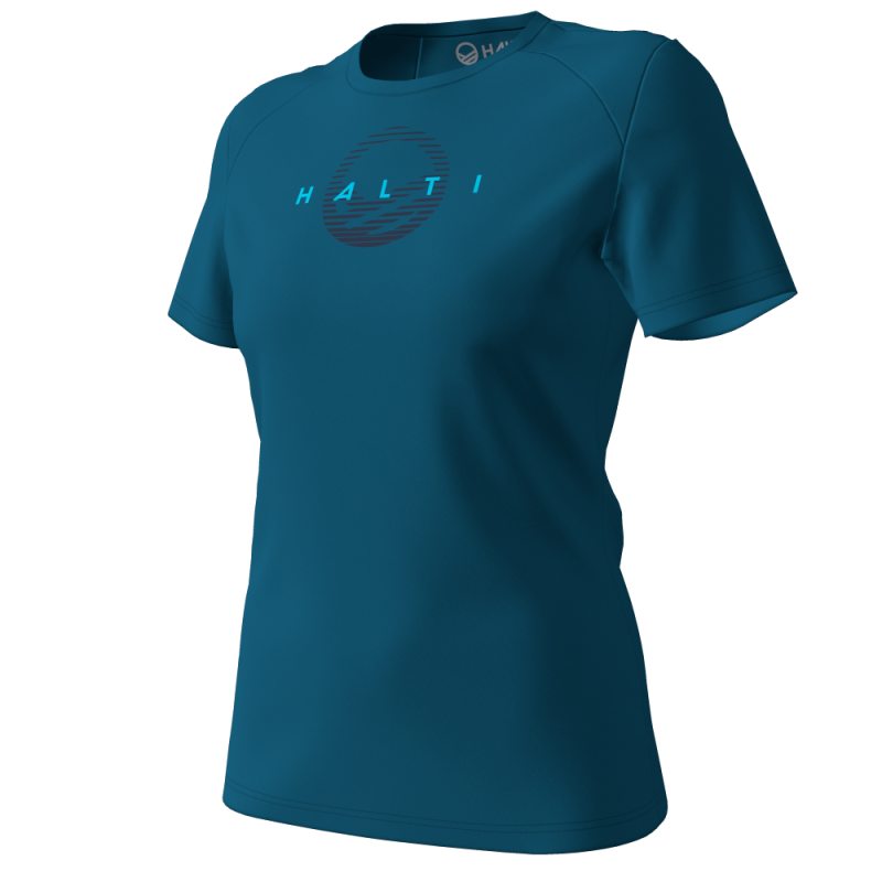 Halti Vassi W T-shirt