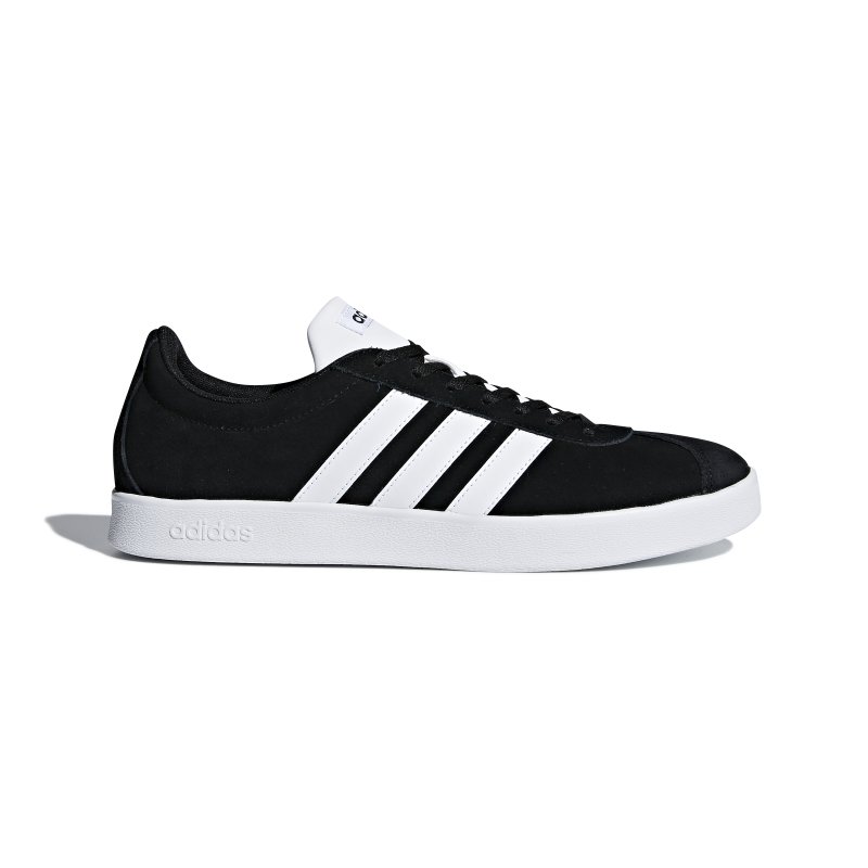 Adidas Herren Sportschuhe/Sneaker VL Court 2.0