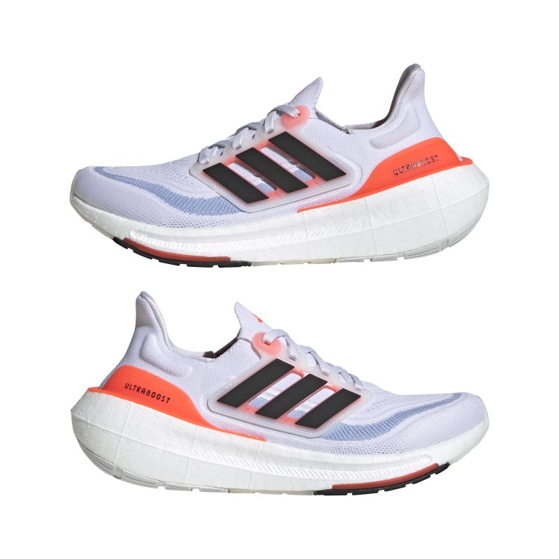 Adidas Damen Sportschuhe/Runningschuhe Ultralight W