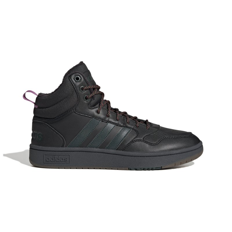 Adidas Herren Sportschuhe/Sneaker Hoops 3.0 MID WTR