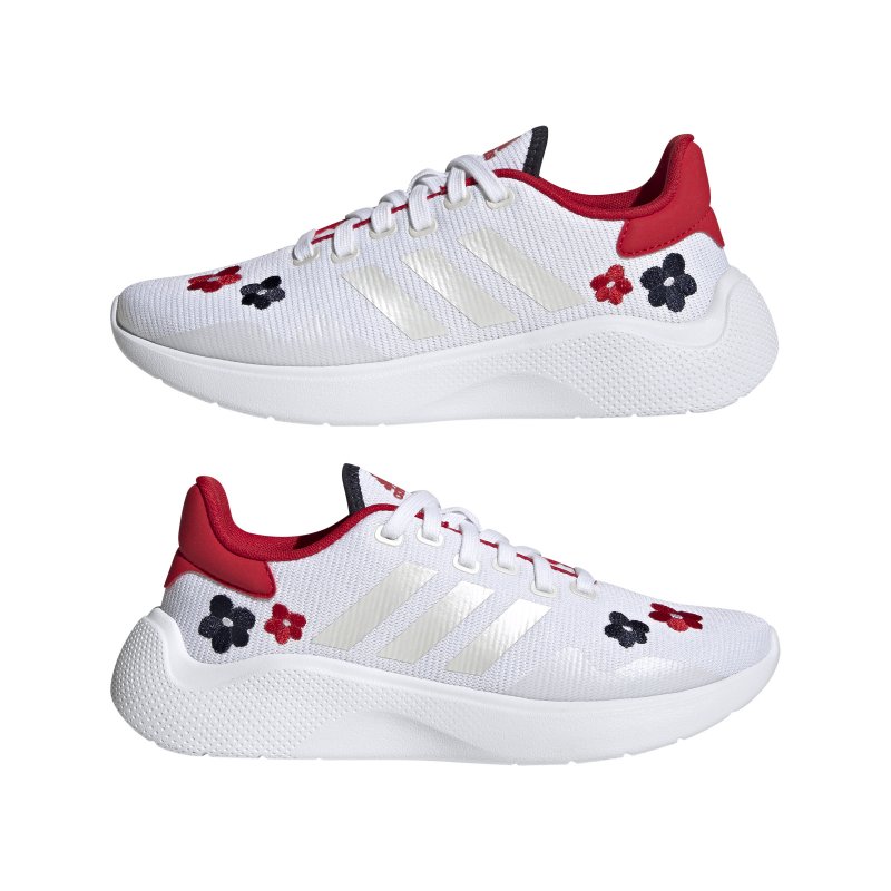 Adidas Damen Sportschuhe/Sneaker Puremotion 2.0
