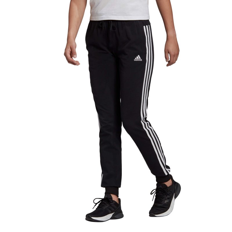 Adidas Damen Sporthose/Pant - W 3s SJ C PT