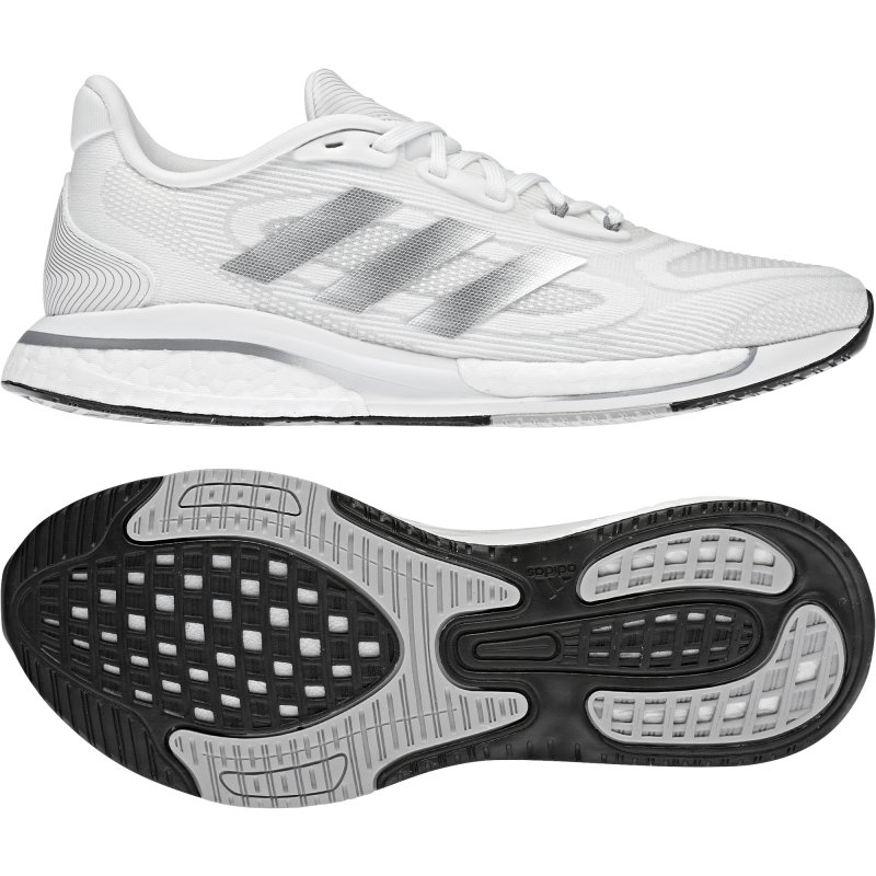 Adidas Damen Laufschuhe/Sneaker Supernova + W