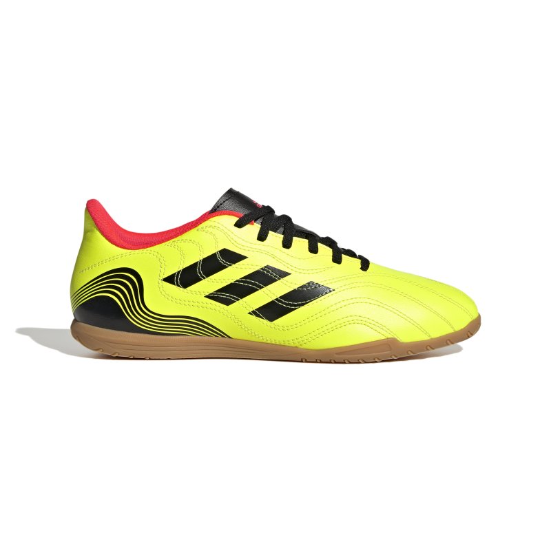 Adidas Herren Hallenfußballschuh - COPA SENSE.4 IN