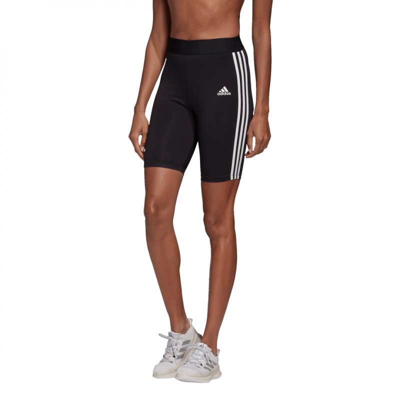 Adidas Damen Tight/Short W MH Shorts