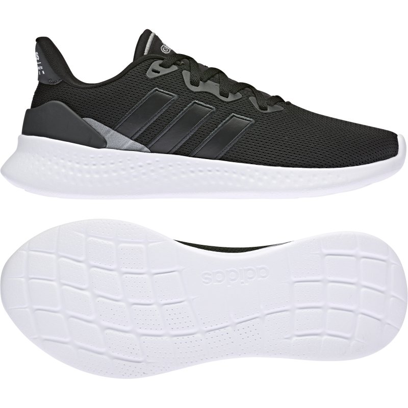 Adidas Damen Sportschuhe/Sneaker Puremotion SE