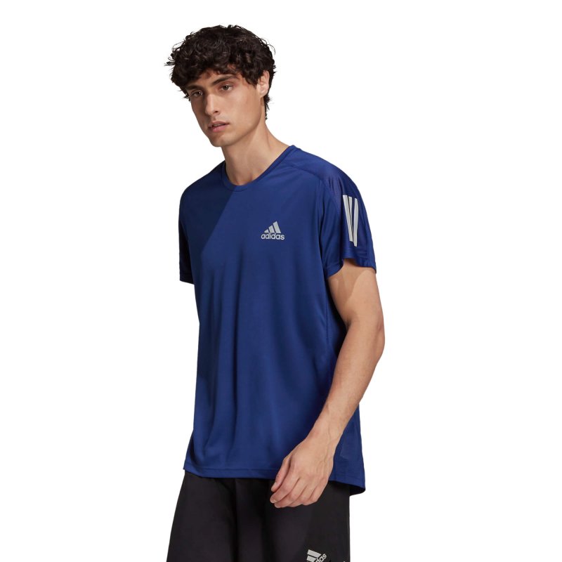 Adidas Herren Own the Run T-Shirt