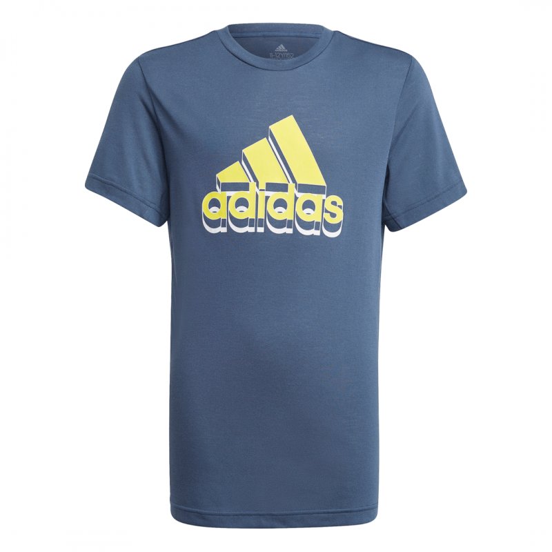 Adidas Kinder T-Shirt B.A.R- PRIME TEE