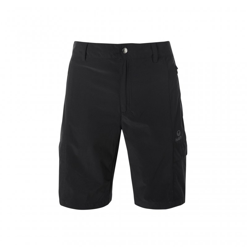 Halti Herren Reissu M stretch shorts-Copy
