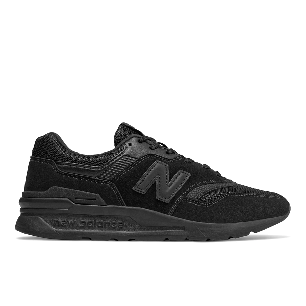 New Balance Sportschuhe/Sneaker Herren 997H