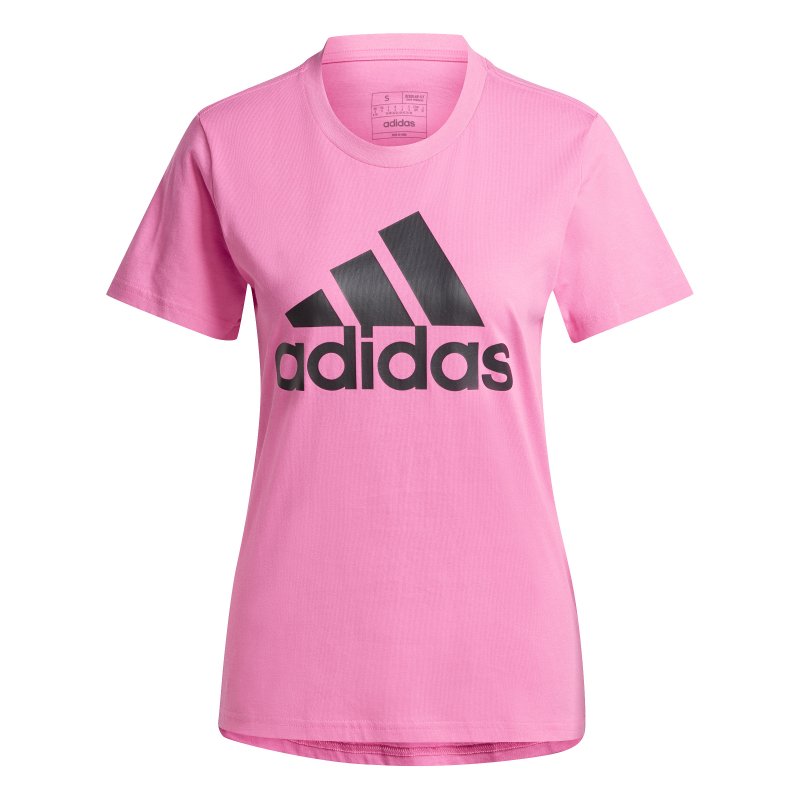 Adidas Damen T-Shirt W BL T