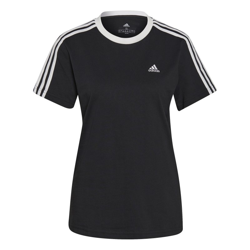 Adidas Damen T-Shirt W 3S BF T
