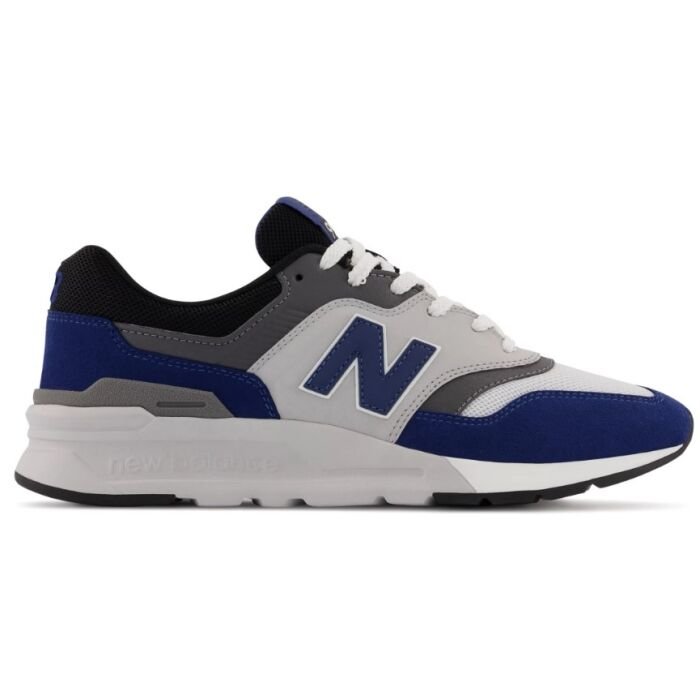 New Balance Sportschuhe/Sneaker Herren 997HVE