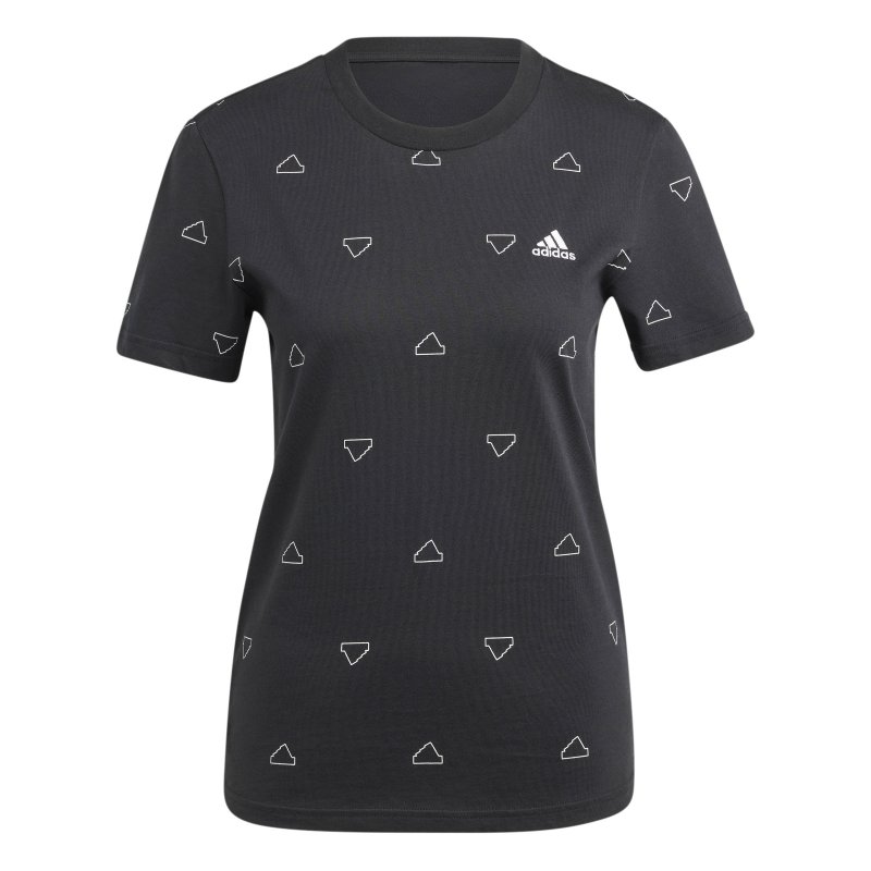 Adidas Damen T-Shirt W MNG TEE