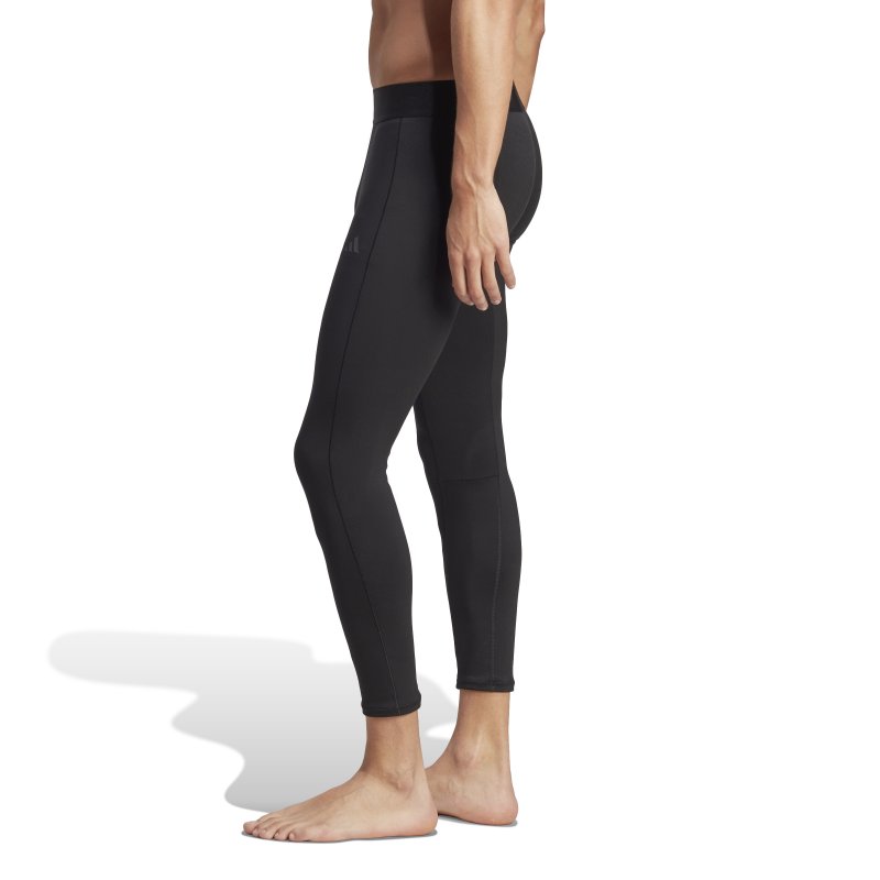 Adidas Damen Yoga Pants Tights 7/8