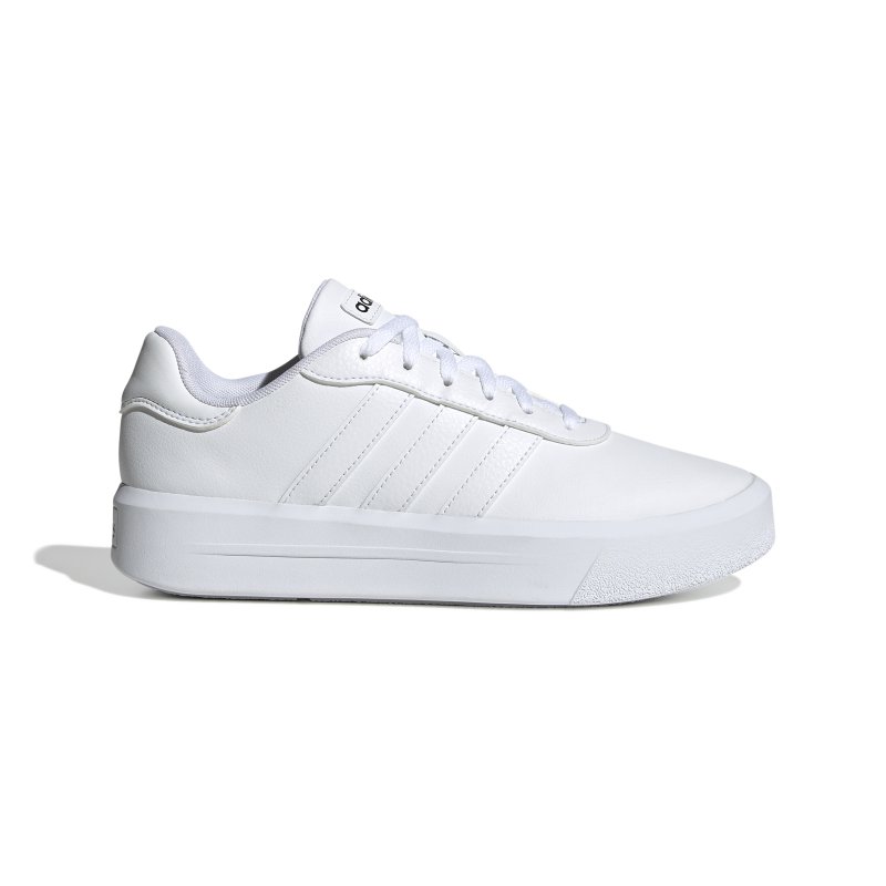 Adidas Damen Sneaker/SportschuheCourt Platform
